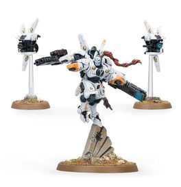 WH 40K COMMANDER SHADOWSUN (TAU EMPIRE)