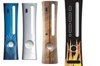CARCASA FACEPLATE XBOX 360