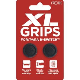 GRIPS PRO XL BLACK FR-TEC SWITCH