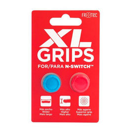 GRIPS PRO XL NEON FR-TEC SWITCH