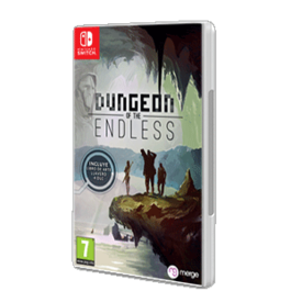 DUNGEON OF THE ENDLESS SWITCH