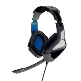 AURICULARES HEADSET GIOTECK HC-P4 STEREO PS4-XONE-MAC-PC