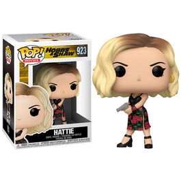 FIGURA POP FAST AND FURIOUS HOBBS AND SHAW HATTIE 9 CM