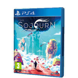 THE SOJOURN PS4