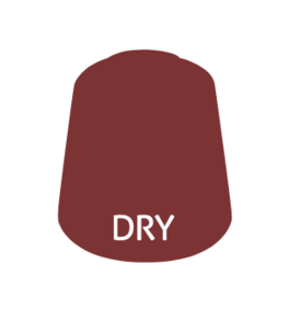 WH DRY: VERMINLORD HIDE PAINT