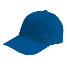 GORRA BAGGY AZUL