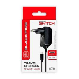 CARGADOR DE CORRIENTE ARDISTEL 2M SWITCH