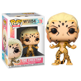 FIGURA POP DC WONDER WOMAN 1984 THE CHEETAH 9 CM
