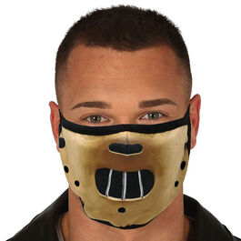 MASCARILLA REUTILIZABLE 3 CAPAS LECTER