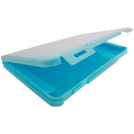 ESTUCHE GUARDA MASCARILLA COLOR SURTIDO