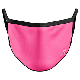 MASCARILLA REUTILIZABLE ROSA (NIÑOS)