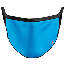 MASCARILLA REUTILIZABLE AZUL (NIÑOS)