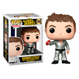FIGURA POP COLGADOS EN FILADELFIA DENNIS AS THE DAYMAN 9 CM