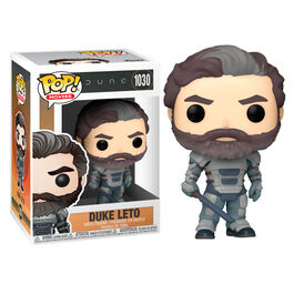 FIGURA POP DUNE DUKE LETO 9 CM