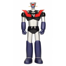 FIGURA MAZINGER Z CON LUZ 30 CM OFICIAL SD TOYS