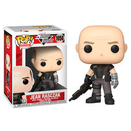 FIGURA POP STARSHIP TROOPERS JEAN RASCZAK 9 CM