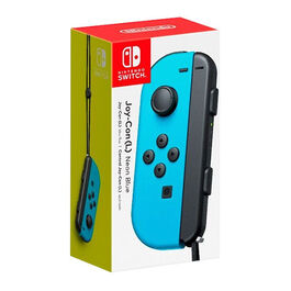 JOY-CON IZQUIERDA AZUL NINTENDO SWITCH