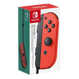 JOY-CON DERECHA ROJO NINTENDO SWITCH