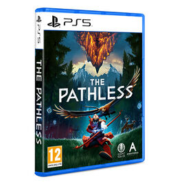 THE PATHLESS DAY ONE EDITION PS4