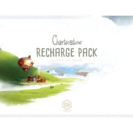 JUEGO DE MESA CHARTERSTONE RECHARGE PACK
