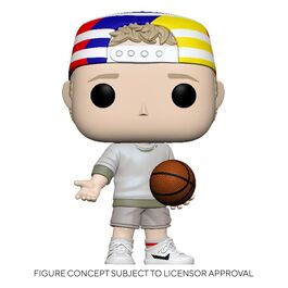 FIGURA POP LOS BLANCOS NO LA SABEN METER BILLY HOYLE 9 CM