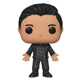 FIGURA POP THE UMBRELLA ACADEMY SEASON 2 BEN 9 CM