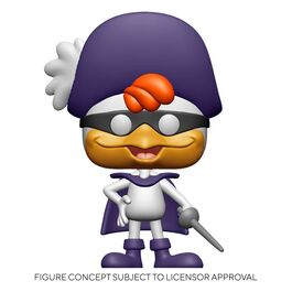 FIGURA POP SUPER CHICKEN - SUPER CHICKEN 9CM