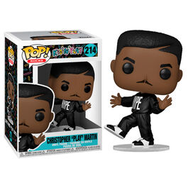 FIGURA POP KID N PLAY - PLAY 9CM