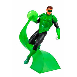 FIGURA DC COMICS GALLERY ESTATUA GREEN LANTERN 25 CM