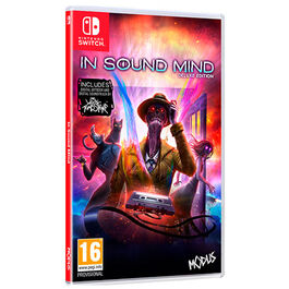 IN SOUND MIND SWITCH