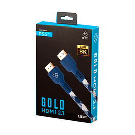 PS5 CABLE HDMI 2.1 CABLE 1.5 m FR-TEC