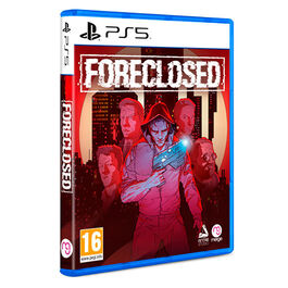 FORECLOSED PS5