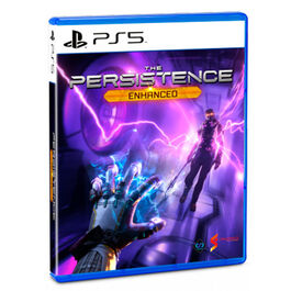 THE PERSISTENCE ENHANCED PS5