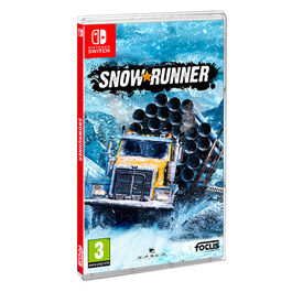 SNOWRUNNER SWITCH