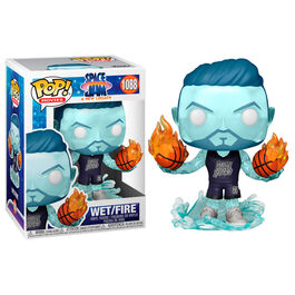 FIGURA POP SPACE JAM 2 - WET FIRE 9CM