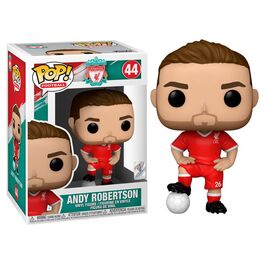 FIGURA POP LIVERPOOL ANDY ROBERTSON 9CM