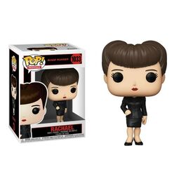 FIGURA POP BLADE RUNNER RACHAEL 9 CM