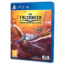 THE FALCONEER WARRIOR EDITION PS4
