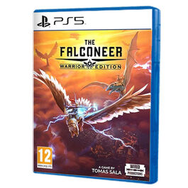 THE FALCONEER WARRIOR EDITION PS5