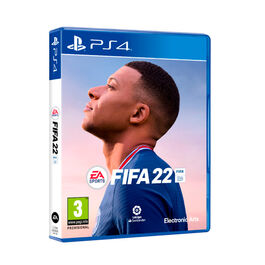 FIFA 22 PS4
