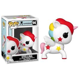 FIGURA POP TOKIDOKI STELLINA 9CM