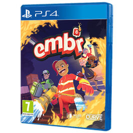 EMBR PS4