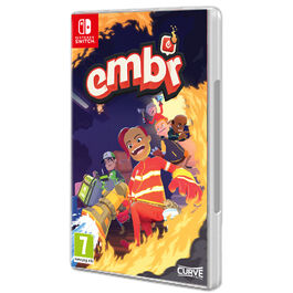 EMBR SWITCH