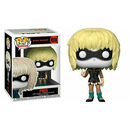 FIGURA POP BLADE RUNNER PRIS 9 CM