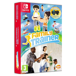 FAMILY TRAINER 2021 SWITCH
