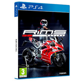 RIMS RACING PS4