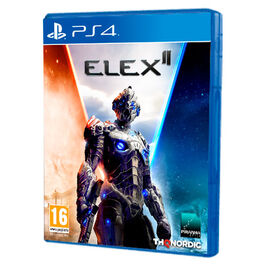 ELEX II PS4