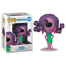 FIGURA POP MONSTER INC 20TH CELIA 9CM