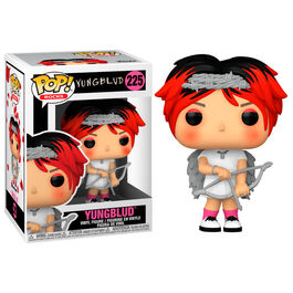 FIGURA POP YUNGBLUD 9CM