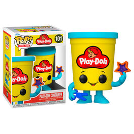 FIGURA POP PLAY-DOH CONTAINER 9CM